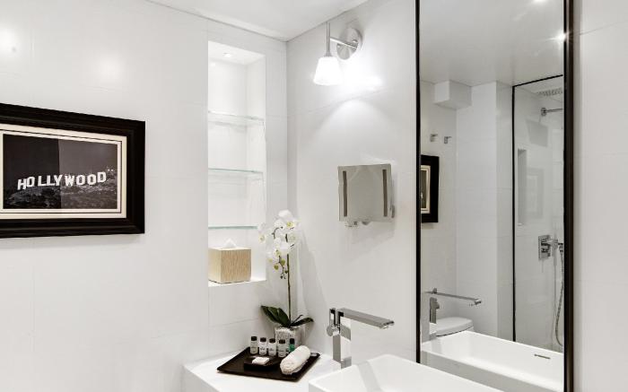 Sheraton Universal Hotel