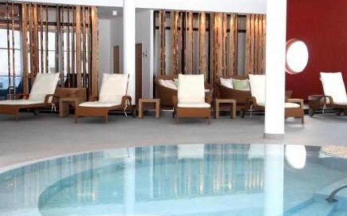 Spa Hotel Zedern Klang
