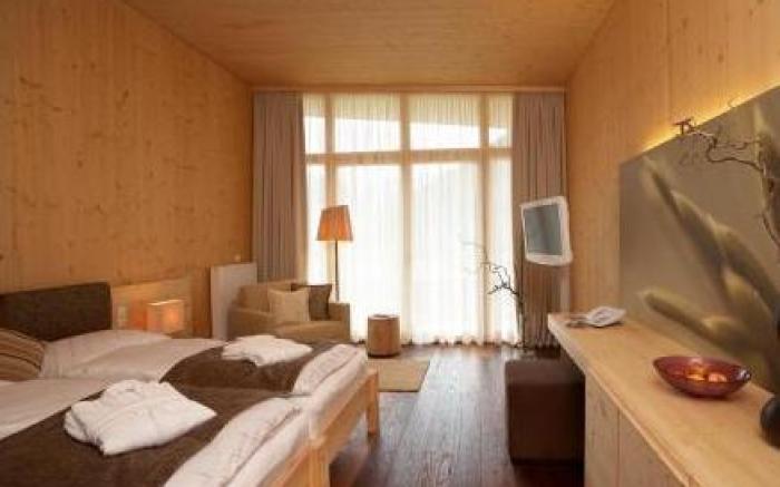 Spa Hotel Zedern Klang