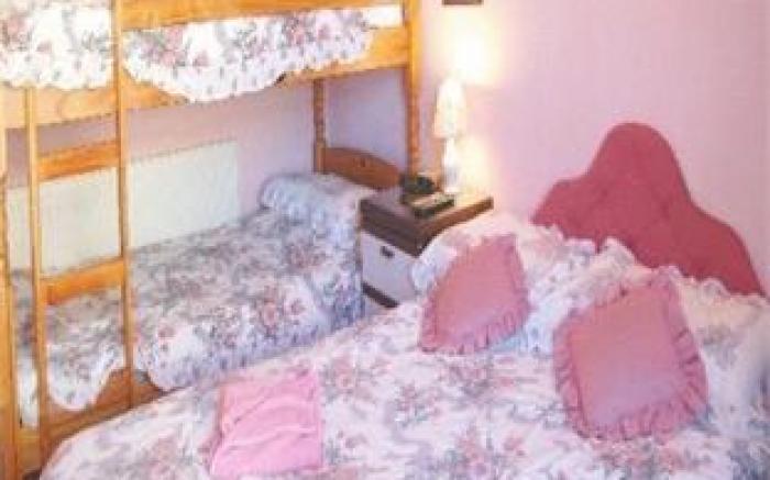 St Edmunds Guest House