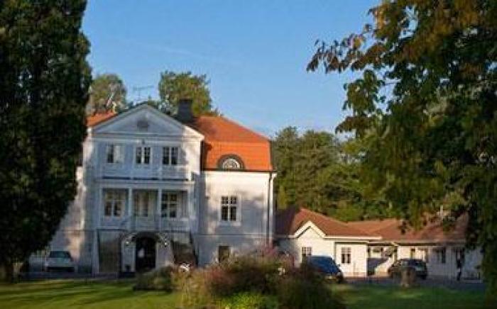 Starby Spa, Hotell & Konferens