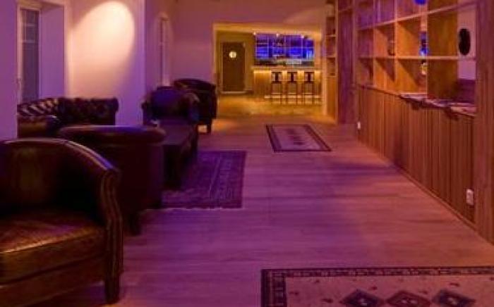 Starby Spa, Hotell & Konferens