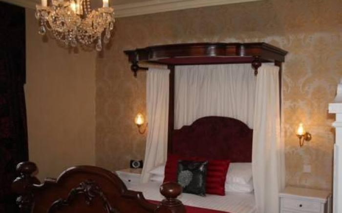 The Lilly Restaurant With Rooms