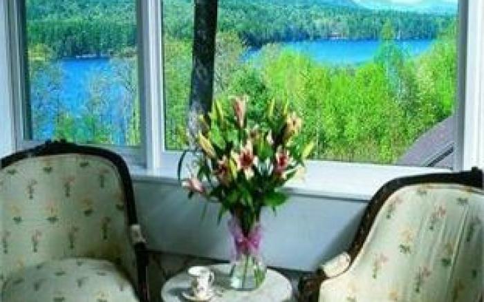 The Manor on Golden Pond