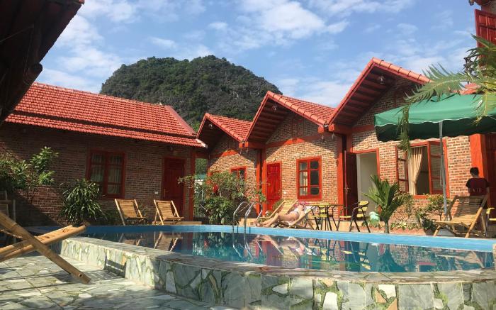Trang An Family Homestay