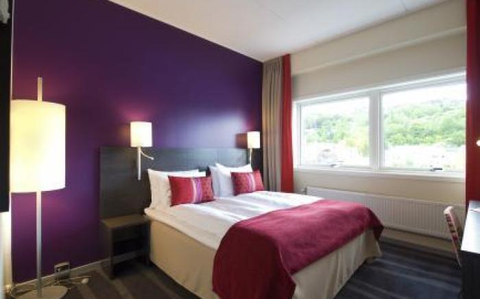 Thon Hotel Halden