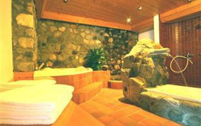 Hotel Gracherhof Gourmet & Spa