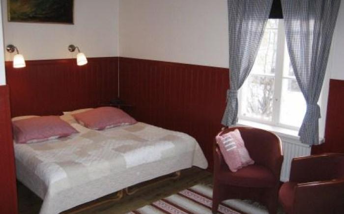 Lugnet Malung Hotell
