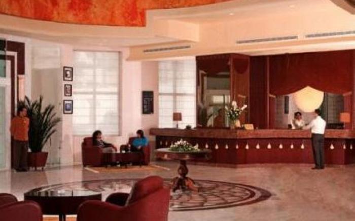 Tunis Grand Hotel