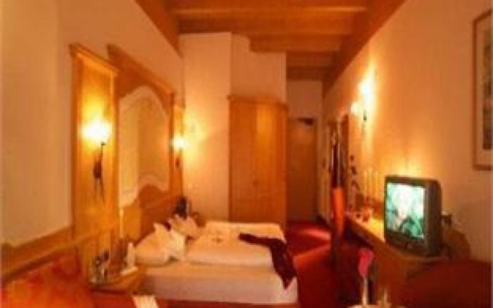 Wellness Refugium & Resort Hotel Alpin Royal - Small Luxury Hotels of the World
