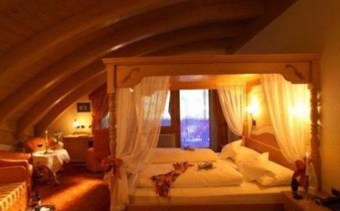 Wellness Refugium & Resort Hotel Alpin Royal - Small Luxury Hotels of the World