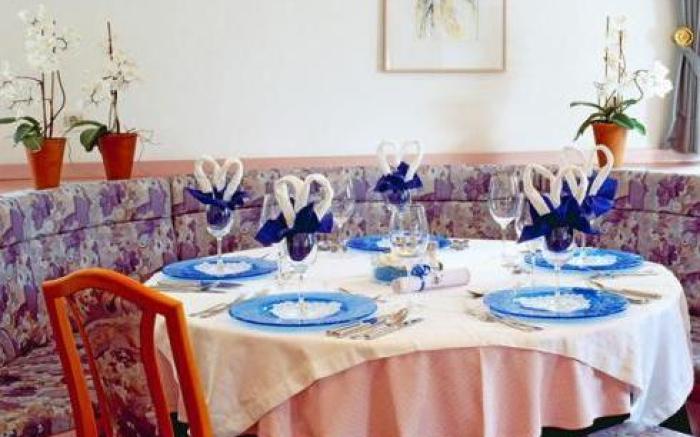 Glanzhof Hotel & Apartments