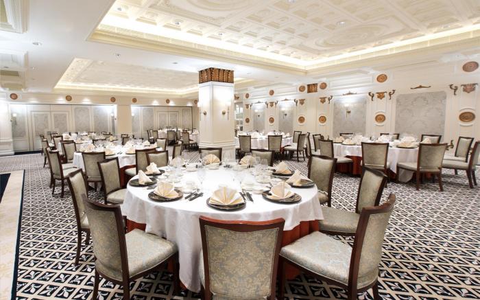 Legend Palace Hotel