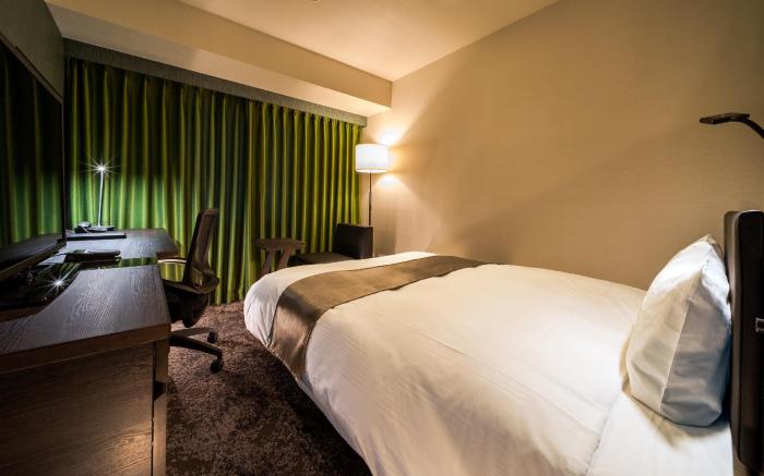 Daiwa Roynet Hotel Koriyama-Ekimae