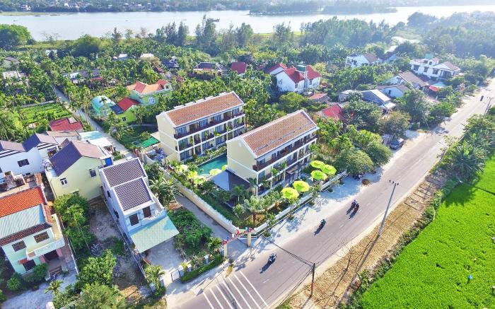 Hoi An Field Boutique Resort & Spa