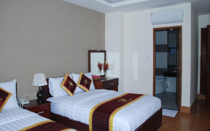 GOLF STAR HOTEL