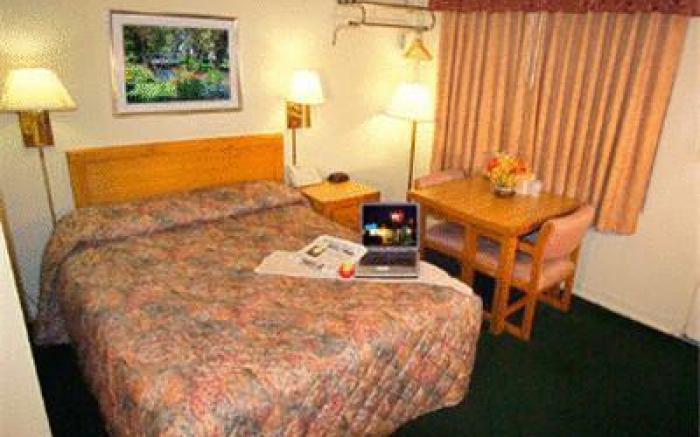 Americas Best Value Inn Eugene