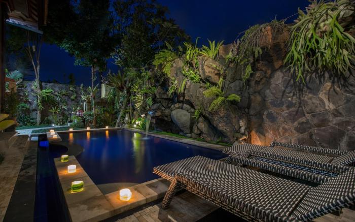 Grand Ashanti Villa