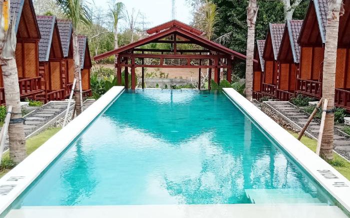 Bingin Lodge Uluwatu