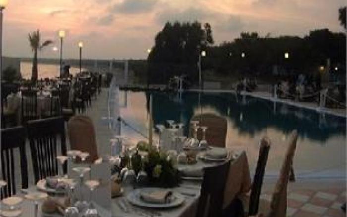Apulia Hotel Taranto Ara Solis