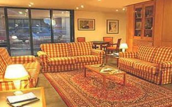 Hotel Rive - Complesso Turistico Campo Smith