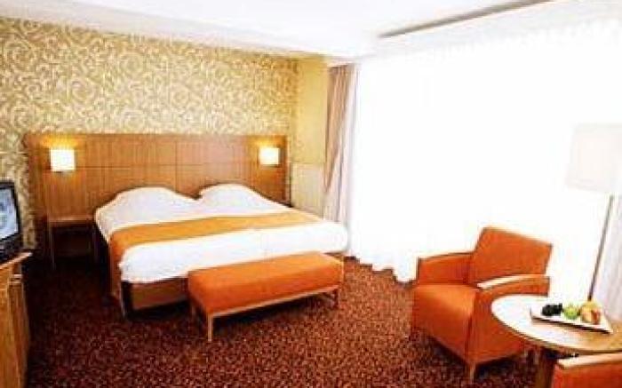 Bilderberg Residence Groot Heideborgh