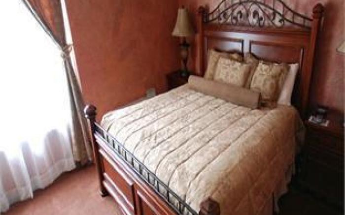 Bricktown Hotel & Extended Stay