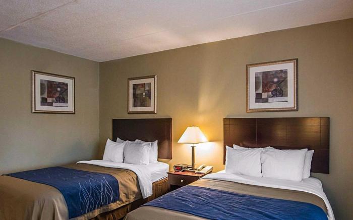 Oakfield Hotel & Suites, Ascend Hotel Collection
