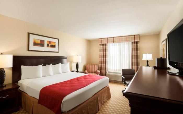 Holiday Inn Hotel And Suites Barstow By IHG