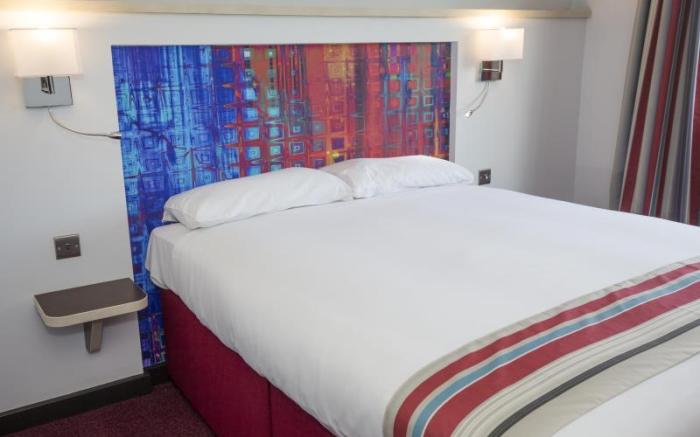 Ramada by Wyndham Milton Keynes