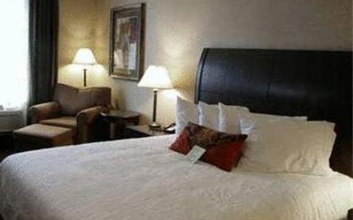 Hilton Garden Inn Sioux City Riverfront