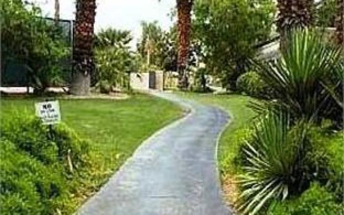 The Oasis Resort