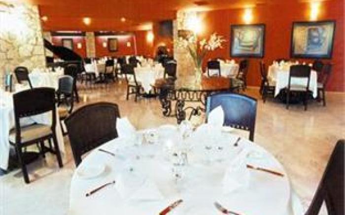 Gaviana Resort
