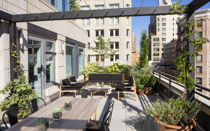 Smyth Tribeca