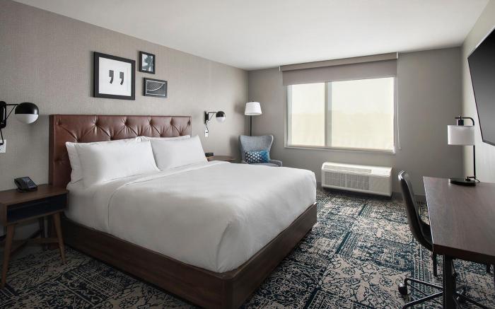 Four Points by Sheraton Albany