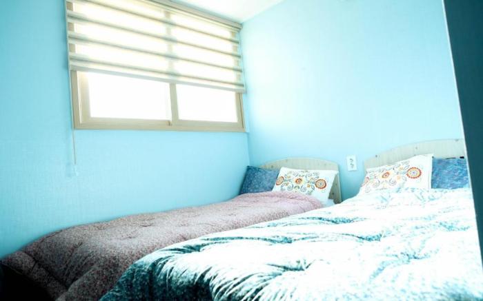 Well Plus Guest House