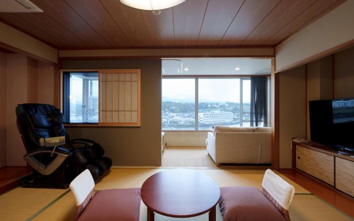 Hita Onsen Kizantei Hotel