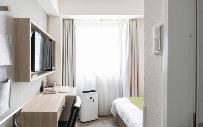 Vessel Inn Shinsaibashi