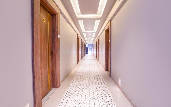 HOTEL REGENCY VASAI