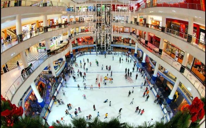 SUNWAY PYRAMID RESORT SUITES @ SUNWAY LAGOON ##8#