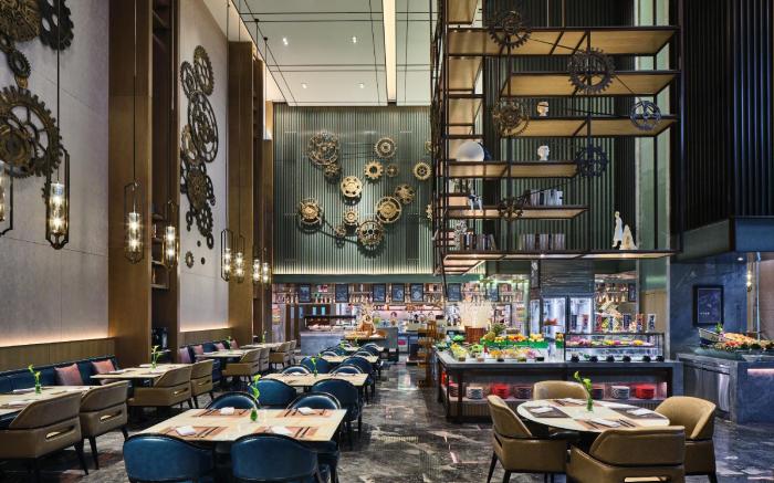 Wanda Vista Changchun