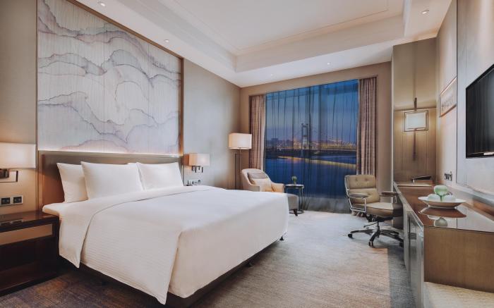 Wanda Realm Huangshi