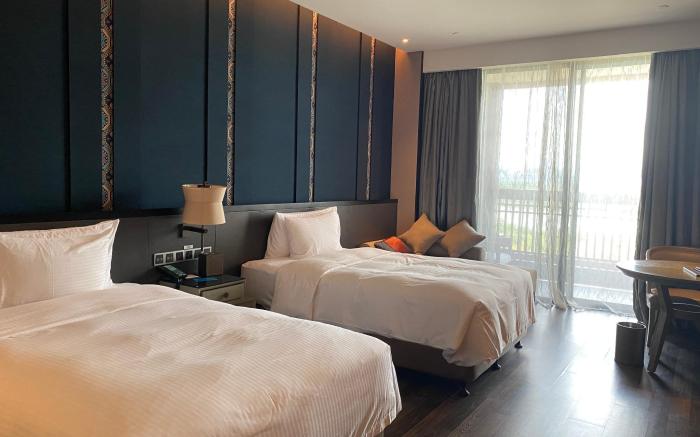 Wanda Realm Resort Nanning