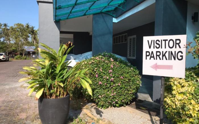 Designer Suite Apartment 