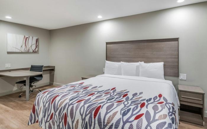 Red Roof Inn Lewisville