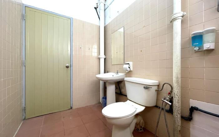 OYO Home 90326 Wg Guest House