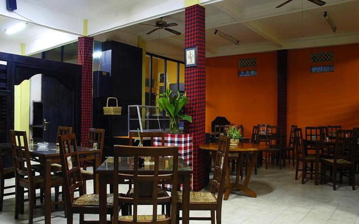 Klungkung Tower Hotel