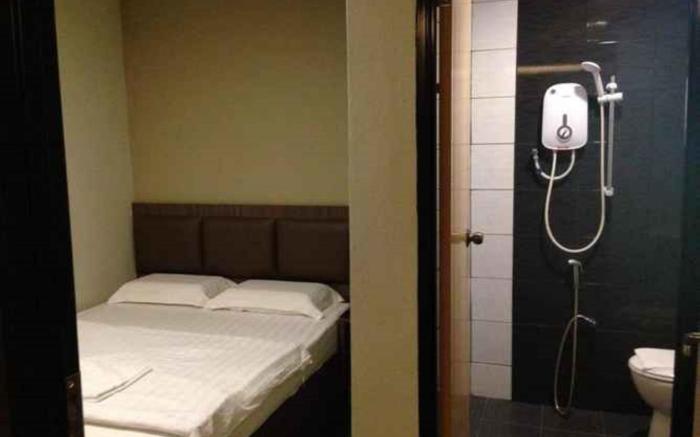 B+ Hotel Sungai Petani Kedah