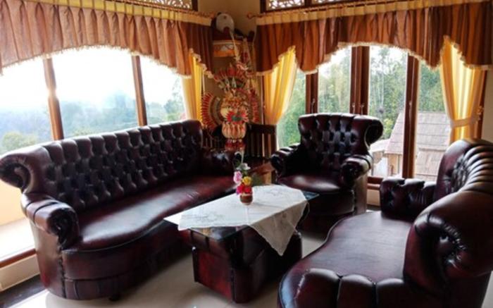Tiing Bali Guest House