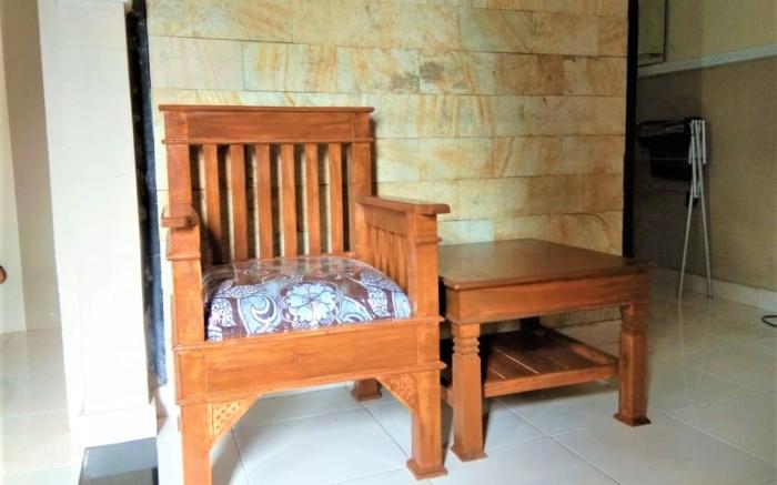 Hotel Abad Baru 1